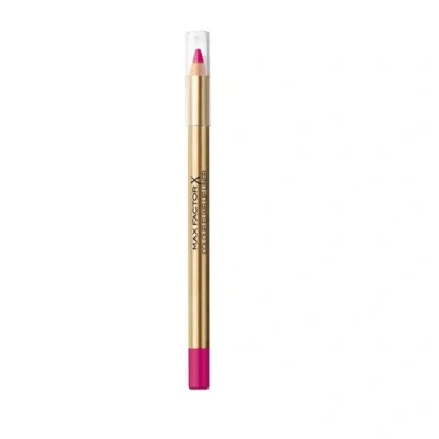 Image de Max Factor Colour Elixir Crayon à lèvres 0,78 grammes