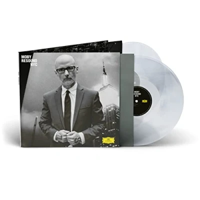 Afbeelding van Moby Resound Nyc (2 LPs)
