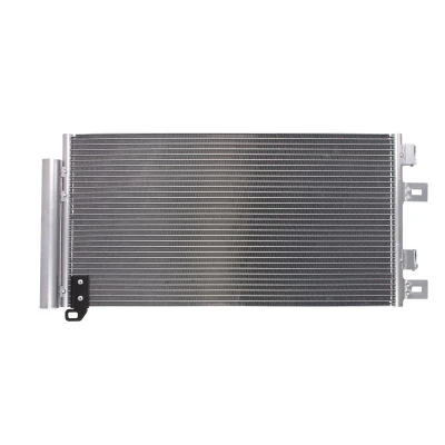 Afbeelding van Thermotec Airco condensor KTT110319