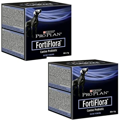 Afbeelding van Pro Plan FortiFlora VD Canine Probiotyk 30 x 1 g