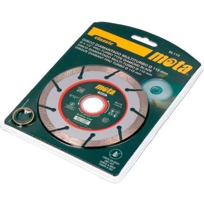 Afbeelding van Snijschijf Mota sl115