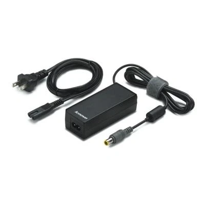 Afbeelding van Lenovo 65W AC Adapter (Japan) Binnen Zwart netvoeding &amp; inverter