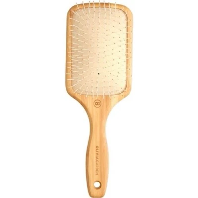 Afbeelding van Olivia Garden Bamboo Touch Detangle Nylon Large