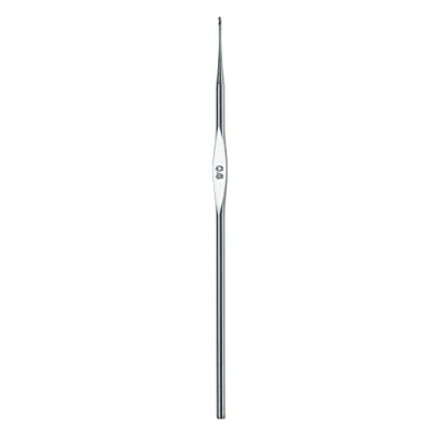 Afbeelding van Comair Haaknaald met beschermkapje 0.6mm