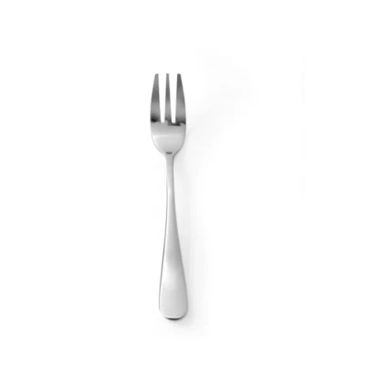 Afbeelding van Hendi Gebaksvorkjes Profi Line Taartvorkjes 13,6cm RVS 18/0 ( Set van 12 )