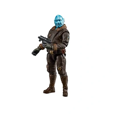 Image de Figurine Star Wars The Vintage Collection Mythrol