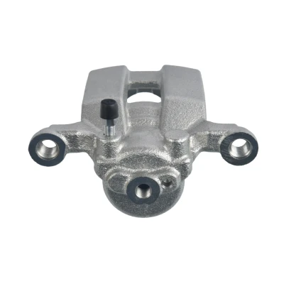 Afbeelding van FEBI BILSTEIN 181175 Remklauw Gietijzer Achteras rechts NISSAN: Qashqai / Qashqai+2 I