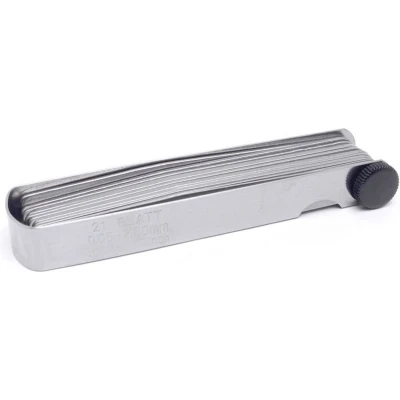 Afbeelding van Bernstein Tools for Electronics Werkzeugfabrik 7 515 Sensormaat 2 mm (max) Aantal paginas: 21