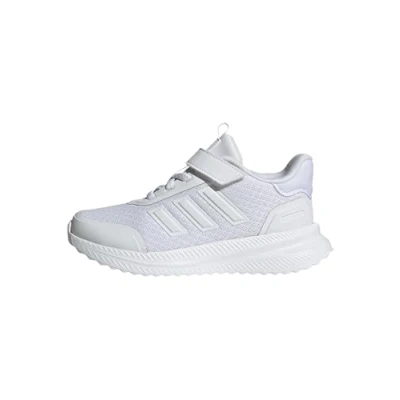 Afbeelding van adidas X_PLR Schoenen Kids Sneakers, uniseks, kinderen, Cloud White / Grey One