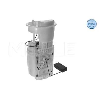 Afbeelding van MEYLE 100 919 0088 Brandstoftoevoereenheid Met brandstoftoevoermodule Electrisch Benzine ORIGINAL Quality VOLKSWAGEN: Polo IV Hatchback, SEAT: Ibiza 3