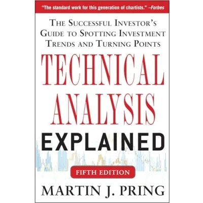 Afbeelding van Technical Analysis Explained