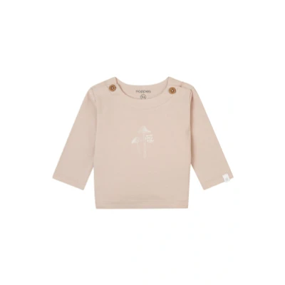 Afbeelding van Longsleeve Grambois Mushroom 68