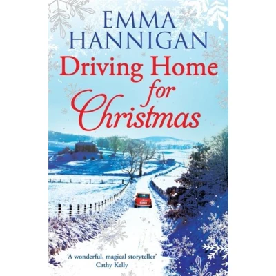 Afbeelding van Driving Home For Christmas
