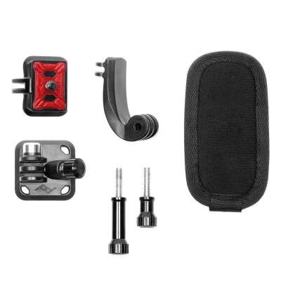 Afbeelding van Peak Design Mount POV kit