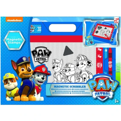 Afbeelding van Paw Patrol Magnetisch Tekenbord