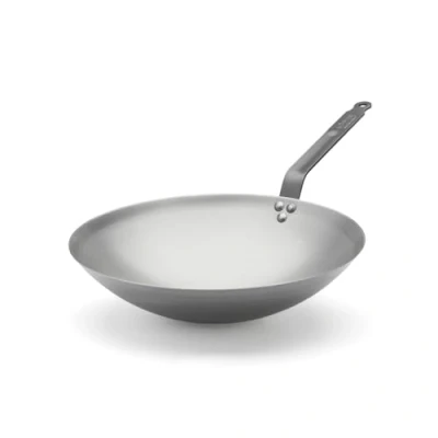 Afbeelding van wok Ø35cm, 001065, Buyer