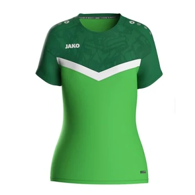 Afbeelding van JAKO T shirt Iconic zachtgroen/sportgreen 34 / 44