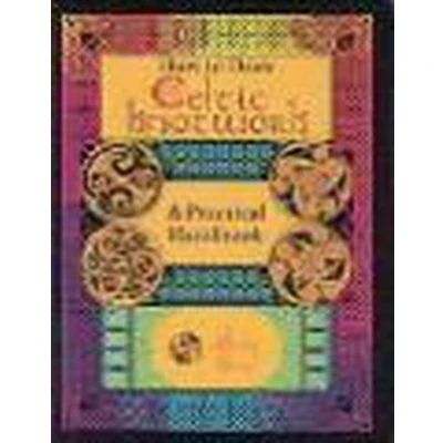 Afbeelding van How to Draw Celtic Knotwork