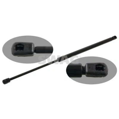 Afbeelding van SWAG 20 94 8640 Gasveer achterklep 680 582 BMW: 5 Touring