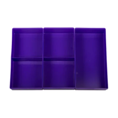 Afbeelding van Rive Zitmand accessoire Drawer Organizer 60mm