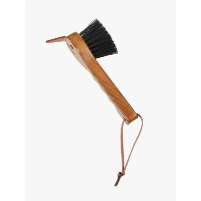 Afbeelding van LeMieux Hoevenkrabber Artisan Bruin