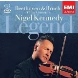 Afbeelding van Nigel Kennedy: Legend Beethoven &amp; Bruch Violin Concertos