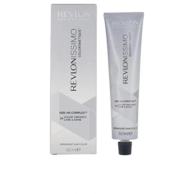 Afbeelding van Revlon Revlonissimo Colorsmetique™ Permanent Hair Color Naturals 60 ml 7 Medium Blonde