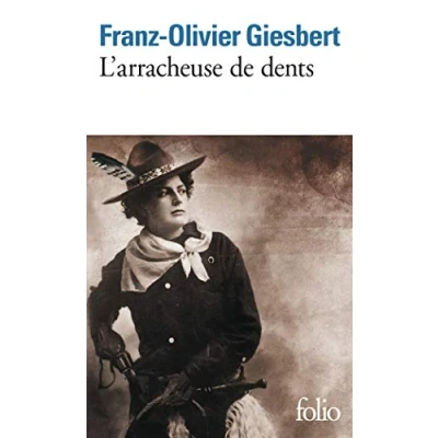 Afbeelding van L&#039;arracheuse de dents