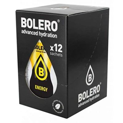 Afbeelding van Bolero drinks smaak energie