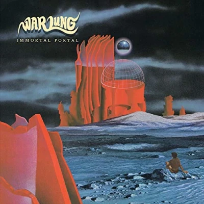 Afbeelding van Warlung Immortal Portal (LP)