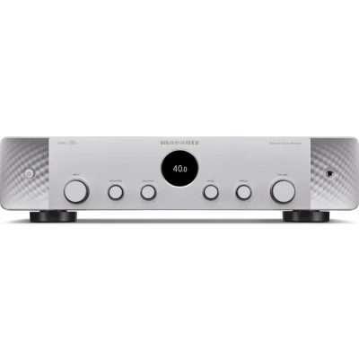 Afbeelding van Marantz Stereo 70S Zilver