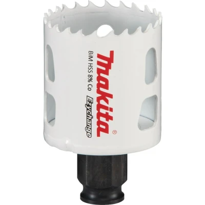 Afbeelding van Makita Gatzaag 46Mm Bim Snelwissel E 03800