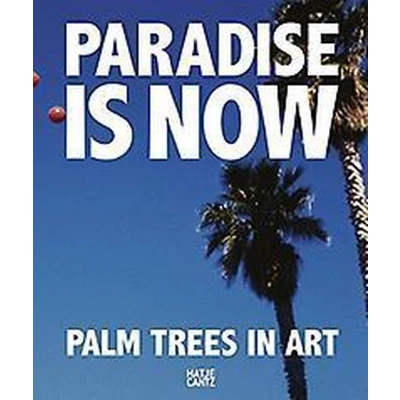 Afbeelding van Paradise is Now