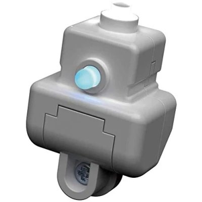 Afbeelding van GUNDAM LED UNIT DUAL TYPE &#039;White Blue/Red&#039;