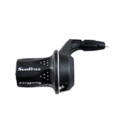 Afbeelding van Draaiversteller (links) 3 speed Sunrace TSM21