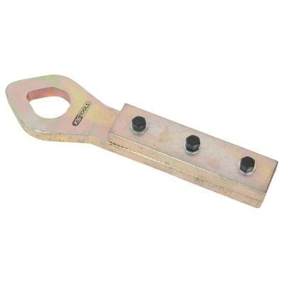 Afbeelding van KS Tools Universele lichaamsspanklem, 260 mm (0.26 m), Stroomkabel