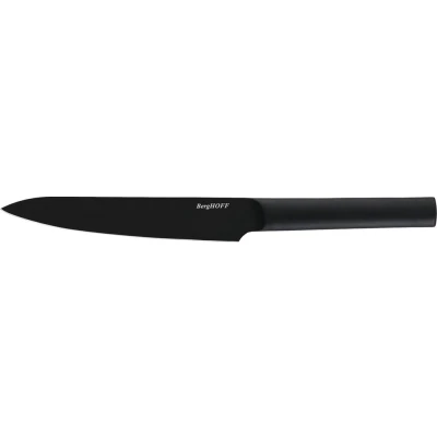 Afbeelding van DiNA Vleesmes Boron 19cm Zwart