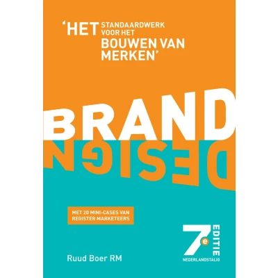 Afbeelding van Brand Design
