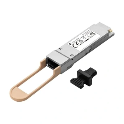 Afbeelding van TP Link 100GBASE SR4 QSFP28 ZENDONTVANGER, Zendontvangers