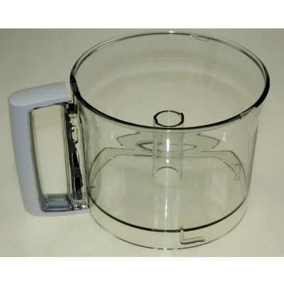 Afbeelding van Magimix Mengkom cs5200 blanche 17339