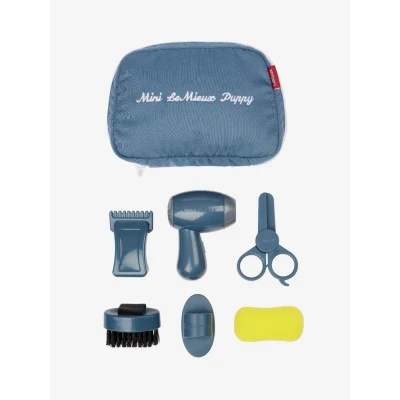 Image de LeMieux Toy Puppy Ensemble Chat Ice Blue