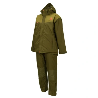 Afbeelding van Trakker CR 2 Piece Winter Suit M Warmtepak