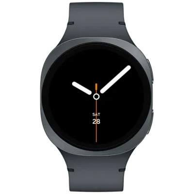 Image de Samsung Watch8 40mm 5g Dark Gray