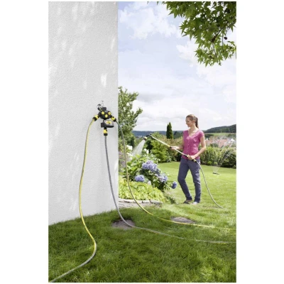 Afbeelding van Kärcher Home &amp; Garden WT 4 2.645 174.0 Besproeiingsbesturing werkt op batterijen