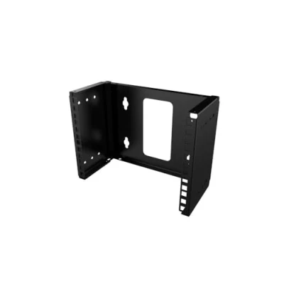Afbeelding van Lanview RAR125 rack 4U Zwart