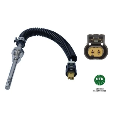 Afbeelding van NTK Sensor uitlaatgastemperatuur 91800