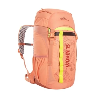 Afbeelding van Tatonka Wokin 15 Kinderrugzak 46 cm