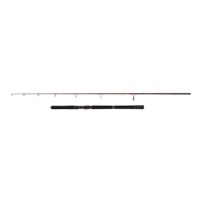 Afbeelding van Penn Squadron III Zeevis Jig Spinhengel 1.98m 60lb (200 400g) Boothengel