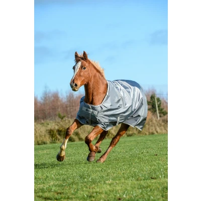 Image de Bucas Turnout Smartex Medium 150g Iron Gate 165/213