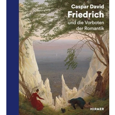 Afbeelding van Caspar David Friedrich